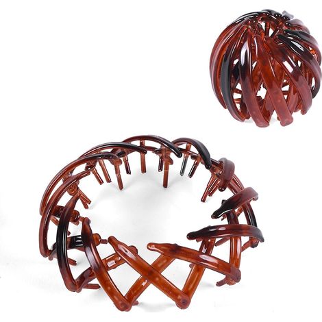 Fascia per capelli estensibile