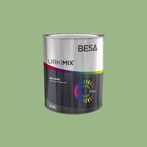 Pot de Peinture Polyuréthane / bi composant RAL Design 130 70 30 Brillant - 500gr