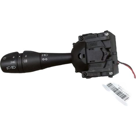 [PRODUIT D'OCCASION] Commande Eclairage RENAULT Clio Iv Phase 1 2012-... ♻️ Ref Oe. 255407916r - Garantie à vie (1/4)