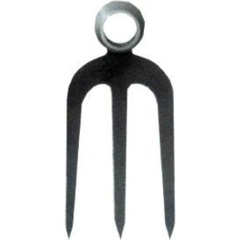 BELLOTA HORQUILLA 1020-A SIN MANGO M3