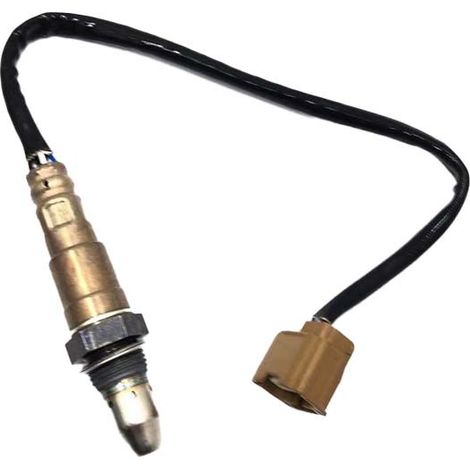 Passend für Nissan G25 2.5L Lambdasonden vorne und hinten 22693-1MR0A 211500-7500 (1/3)