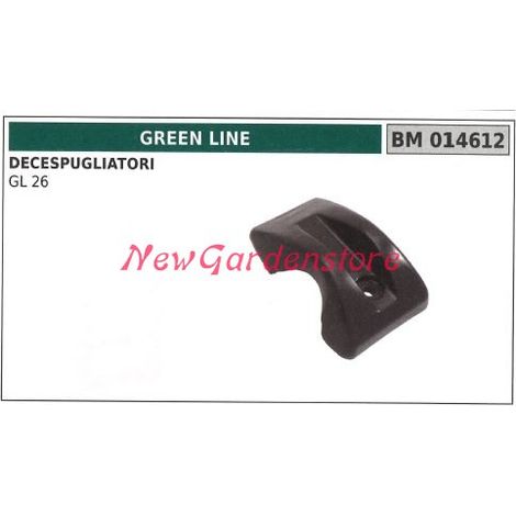 Cuffia motore GREEN LINE motore decespugliatore GL 26 014612