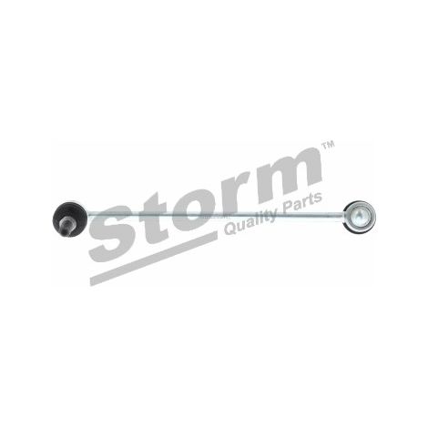 Biellette de barre stabilisatrice compatible Nissan 5461 81A A0A (1/3)