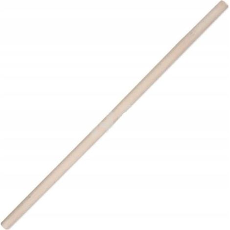 Manche de houe, bois, 115 cm, naturel (1/2)