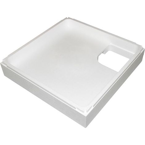 Support de receveur lxhxp: 770x130x770mm pour 93 939 18
