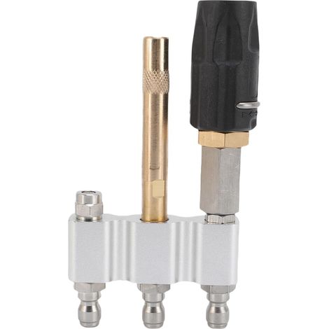 Gabarits d'angle R Gabarit de Fraisage d'angle en Alliage 'aluminium R15 R20 R25 R30 R35 R40 R45 R50 Blocs de Délimitation Coupe-bois Polyvalent (1/5)