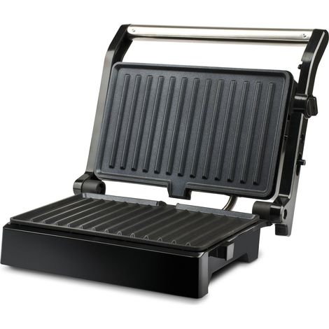 G3 Ferrari Ardor G10126 Elektrischer Grill schwarz 1500W (1/4)