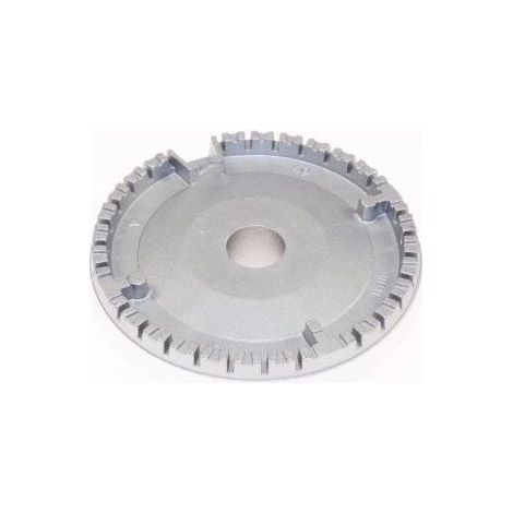 CHAPEAU DE BRULEUR RAPIDE POUR CUISINIERE FAR