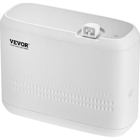 Machine à air parfumé, diffuseur d'huiles essentielles intelligent Bluetooth 850 ml, diffuseur de parfum CVC sans eau air froid, machine de diffusion d'aromathérapie pour maison, bureau, hôtel