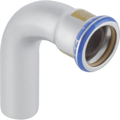 Geberit 34444 Mapress Coude inox 90° d76,1 (1/4)