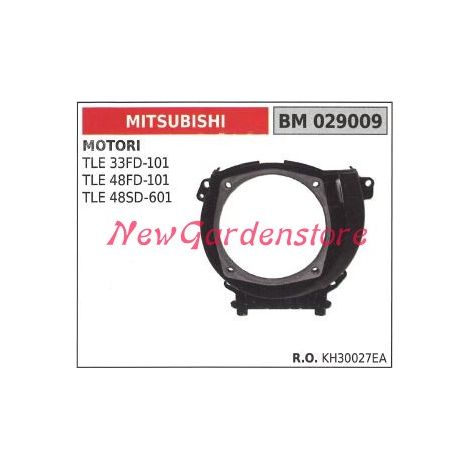 Volante MITSUBISHI desbrozadora TLE 33FD-101 029009
