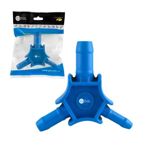 Outil à évaser 16-20-25 mm Matériau de haute qualité Élimine les bavures (1/3)