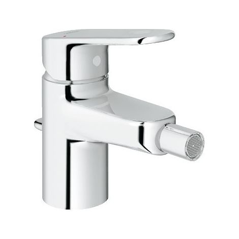 Grohe Plus - Mitigeur de bidet avec vidage, chrome 33241003 (1/2)