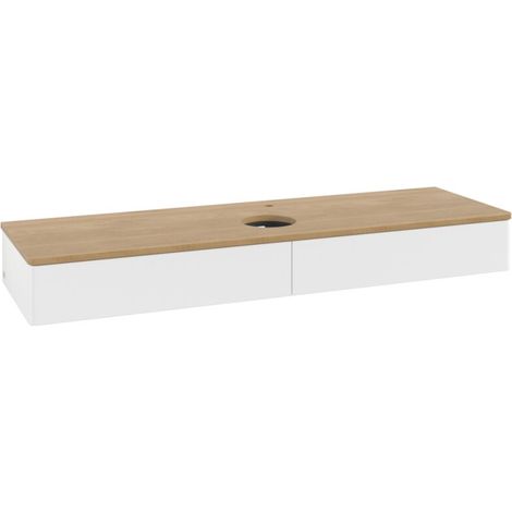 Villeroy & Boch L14051MT WTUS Antao L145 1600x190x500mm (1/3)