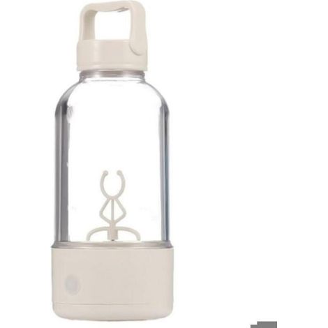 385ml Tasse à mélanger électrique portable (1/4)