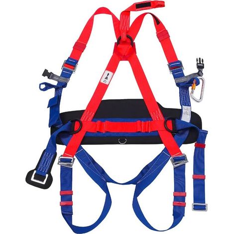 Imbracatura Akrobat Plus AK50 ISSALINE