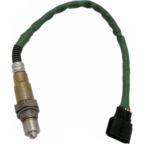 0258027031 22693-4803R Front Lambda Sensor O2 for Captain Clio Megane 2.0 Twingo 1.0 for Dacia Doker Duster Lodgy 1.5 1.6 Logan Sandero 0.9 for Smart Forfour (1/4)