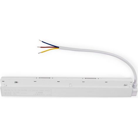 Netzteil für Magnetschiene 20 mm 48V 200W