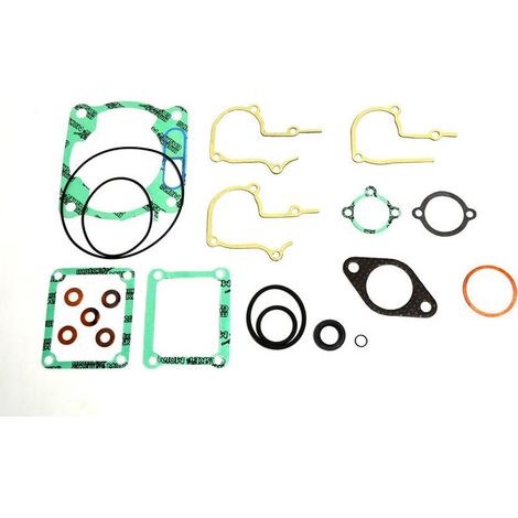 Retenes superiores Athena para motocicleta Yamaha YZ 125 de dos tiempos (1986-1993) (1/2)