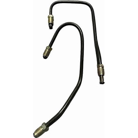 Valve de distribution d'huile pour tuyau de direction assistée de vérin automobile pour Peugeot 205, 307, 309, Citroën ZX, Elysée 4020 4G 40204G (1/5)