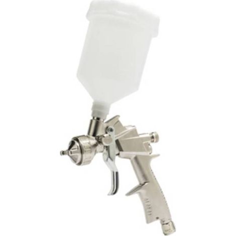 ANI F 1S AEROGRAFO 0,5 L PLAST SELENA UGELLO 1,5 MM