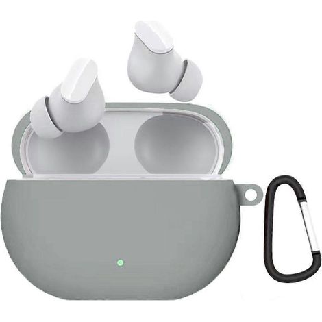 Weiche Schutzhülle für Beats Studio Buds-Kopfhörer, Ersatzhülle (1/4)