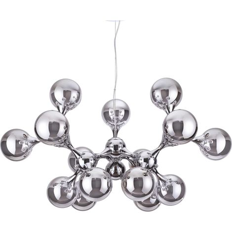 NODI SP15, Suspension, Ideal Lux (1/2)