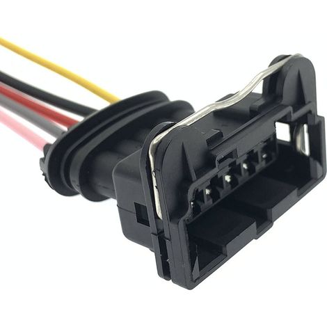 5-poliger Kfz-Zündmodul-Steuerstecker DJ7053A-3.5-11/21 Stecker/Buchse 282193-1 (Inland) (1/4)