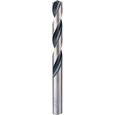 Broca para metal HSS-RPointTeQ DIN338 13.0x101x151 (5 uds.) BOSCH 2608577298