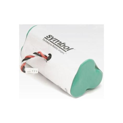 Batterie Zebra 103503 originale btry-LS42RAA0E-01