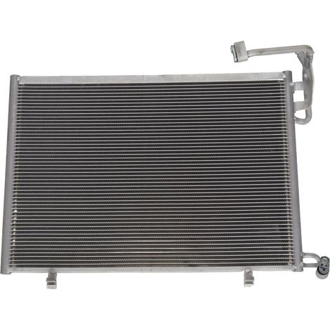 Condensador climático rápido FT13844 (1/2)
