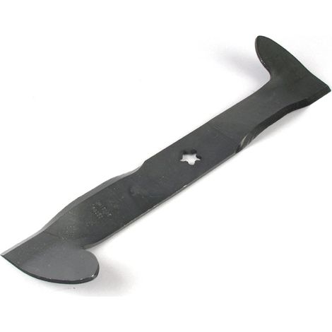 Mähmesser für Rasentraktoren HUSQVARNA AYP NOMA 532170037 (1/2)