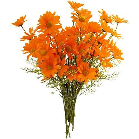 Fleurs artificielles, décoration florale artificielle, art floral artificiel-Online Store (1/3)