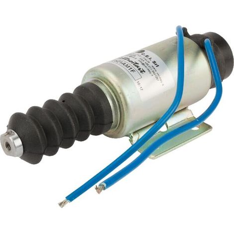 Abstellmagnet 24V UNIVERSAL MB521AM1F