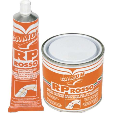 ADHÉSIF DE REMPLISSAGE 'RP' CAMON 700 g - pot - couleur