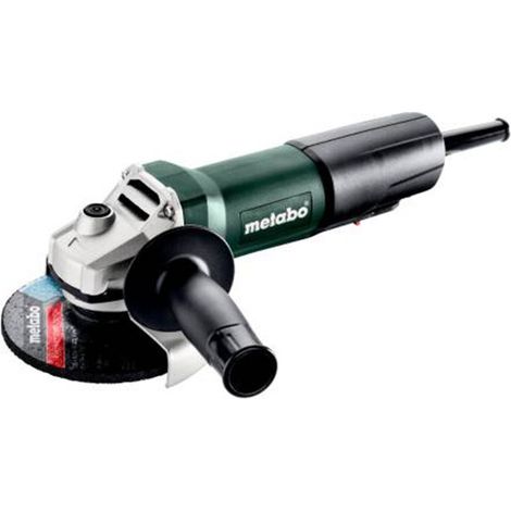Smerigliatrice angolare Ø125mm 850W WP 850-125 - METABO 603610000