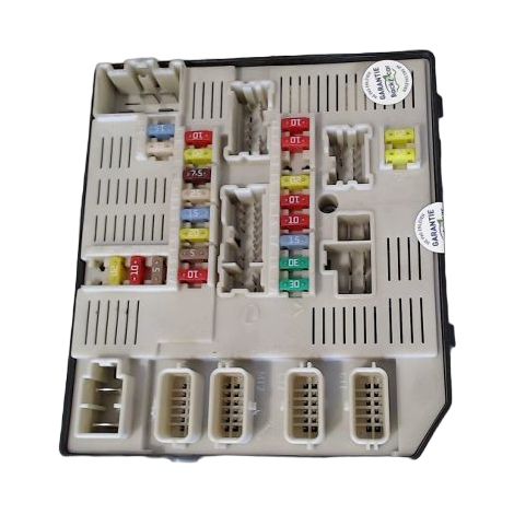 [PRODUIT D'OCCASION] Boite A Fusibles RENAULT Megane ♻️ Ref Oe. Usmbd95l1 - Garantie à vie (1/5)