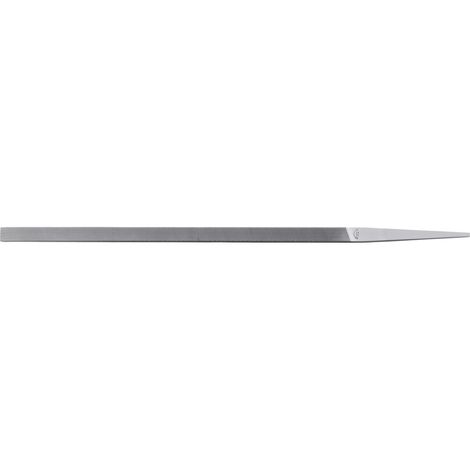 Dick 11152040 Präzisionsstiftenfeile bes. schmal, 200 mm, Hieb 4 Länge 200 mm 1 St.