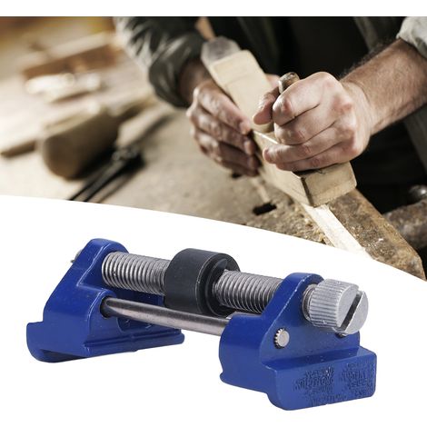 Affûteur de couteaux manuel à angle fixe et réglable (1/5)