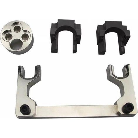 Trade Shop - Kit Messa In Fase Motori Diesel Per Mercedes 1.8 2.1 2.2l Cdi M651 Art. 07392 - (1/5)