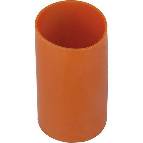 Ersatz-Kunststoffhülse orange für Kraftnuss 22mm (1/2)