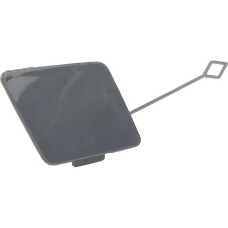 Capuchon de crochet de remorquage avant pare-chocs 51117332682 Accessoire auto Remplacement pour BMW Série 5 528i 2014-2016 (1/5)