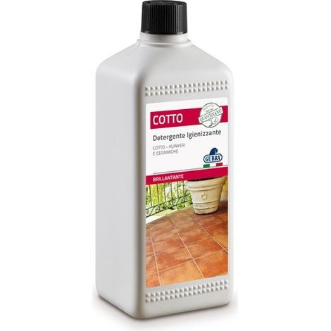 DETERGENTE IGIENIZZANTE COTTO ML1000