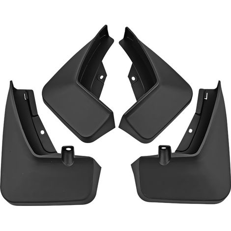Mud flaps for Land Rover Discovery Sport R-Dynamic 2020-2022