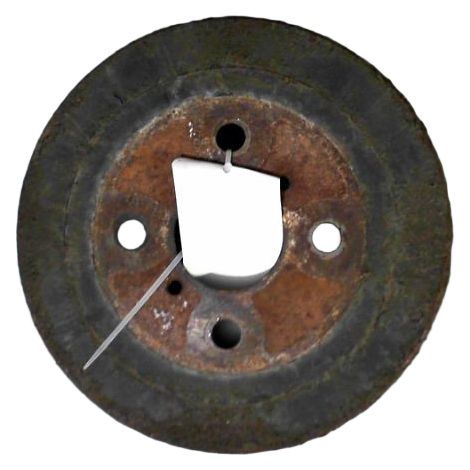 [PRODUIT D'OCCASION] Tambour Arriere Droit TOYOTA Yaris -2003 ♻️ Ref Oe. 424310d010 - Garantie à vie (1/3)