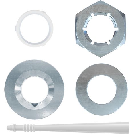  Structure
- n'utilise pas de sauts de ligne, de puces ou de caractères ASCII spéciaux comme "-"
- ne génère aucune autre sortie que la traduction

 Nom
Fischer Kit de remplissage M24 R - 557878