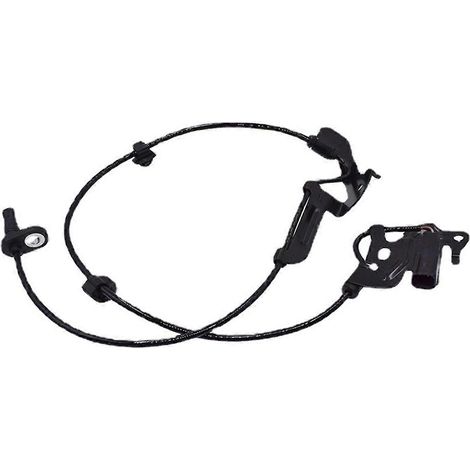 Capteur de vitesse de roue ABS avant gauche DB392C205AD pour P375 2018-2024 1818955 (1/5)