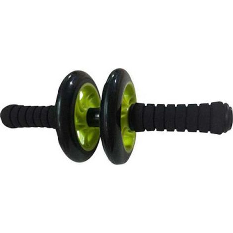 RUEDA ABDOMINAL DOBLE SOFTEE