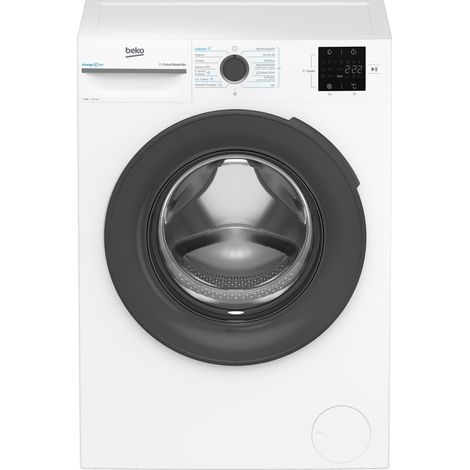 BEKO LAVAD.VBM3WFT38213WA LAVADORA CARGA FRONTAL