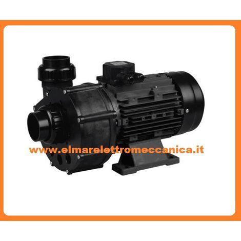 3 HP 2,2 KW Glong BTP 2200-A Elettropompa Monofase Idromassaggio  400 V Trifase